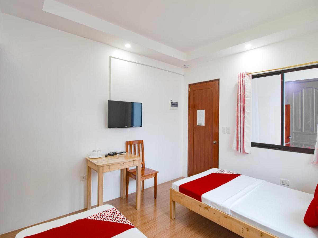 Oyo 777 Rn Guesthouse โมอัลโบอัล ภายนอก รูปภาพ