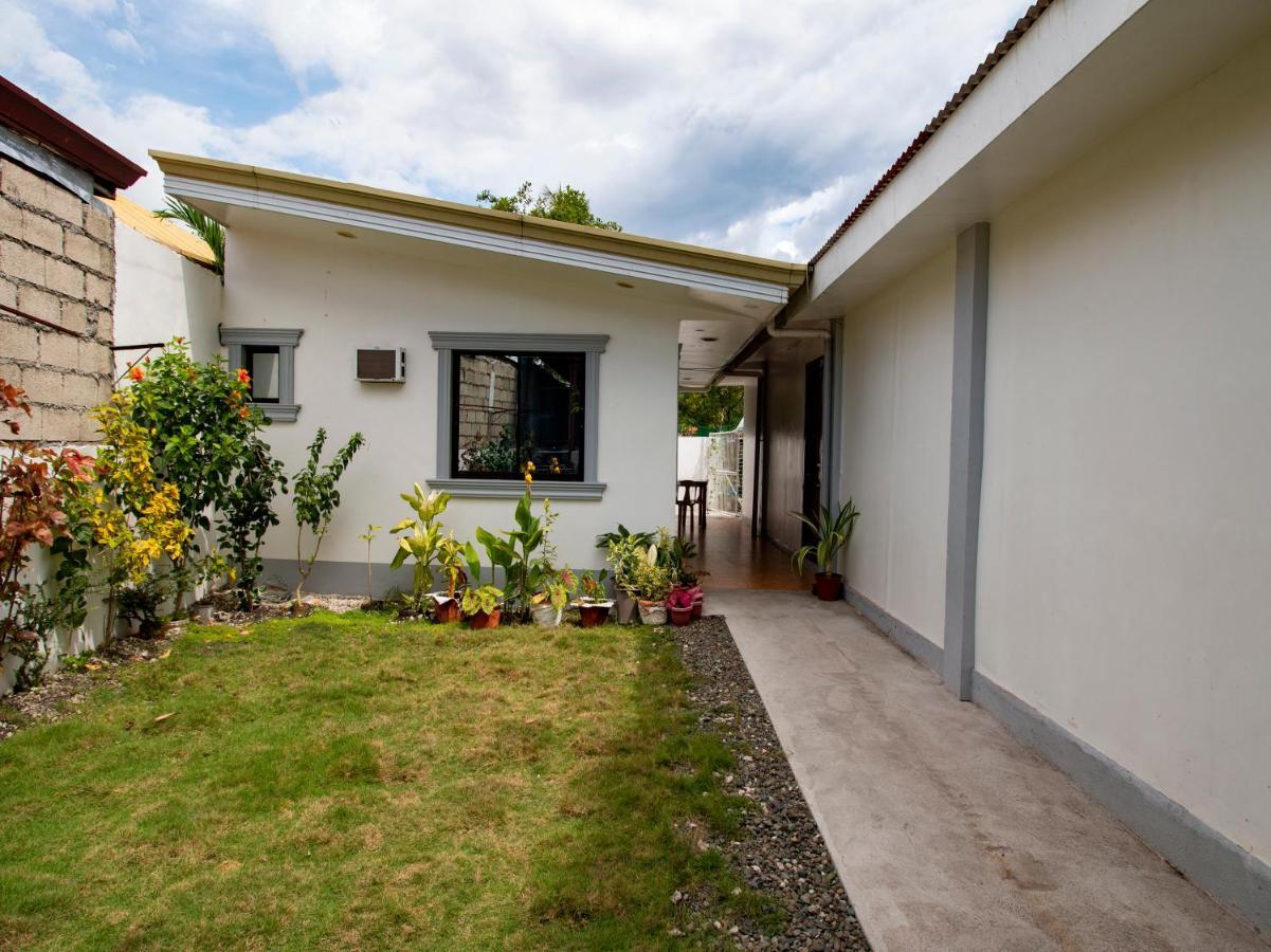 Oyo 777 Rn Guesthouse โมอัลโบอัล ภายนอก รูปภาพ
