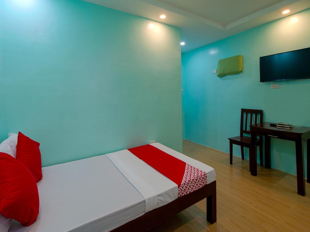 Oyo 777 Rn Guesthouse โมอัลโบอัล ภายนอก รูปภาพ