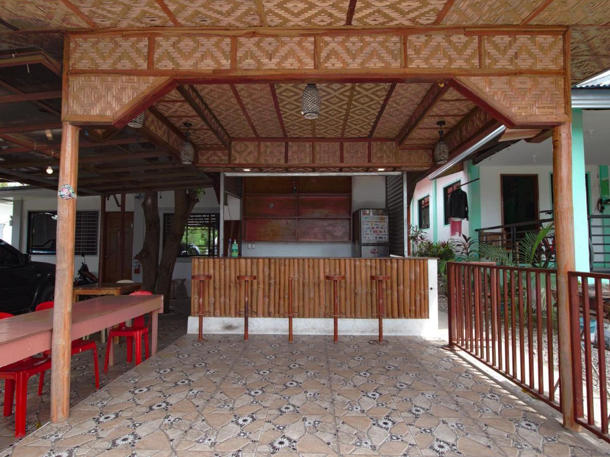 Oyo 777 Rn Guesthouse โมอัลโบอัล ภายนอก รูปภาพ
