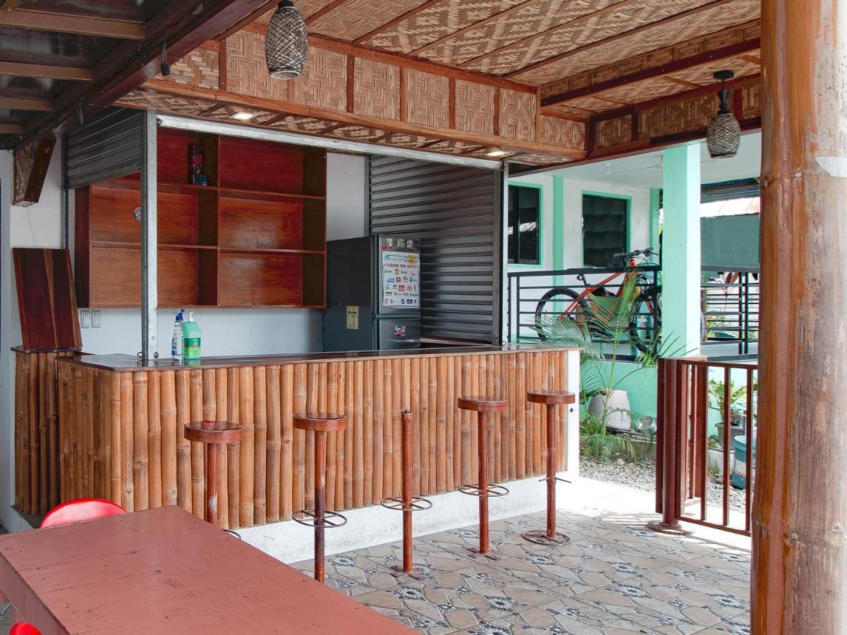 Oyo 777 Rn Guesthouse โมอัลโบอัล ภายนอก รูปภาพ