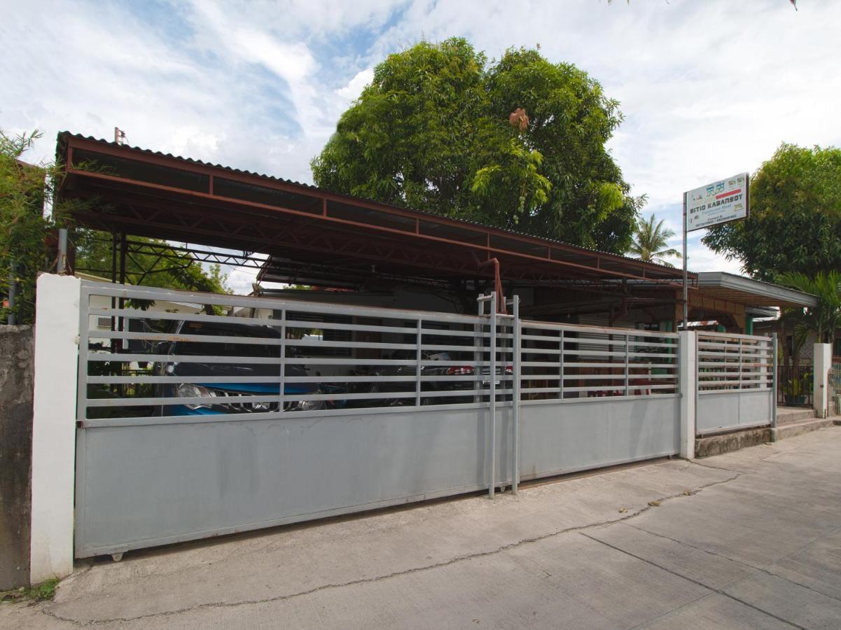 Oyo 777 Rn Guesthouse โมอัลโบอัล ภายนอก รูปภาพ