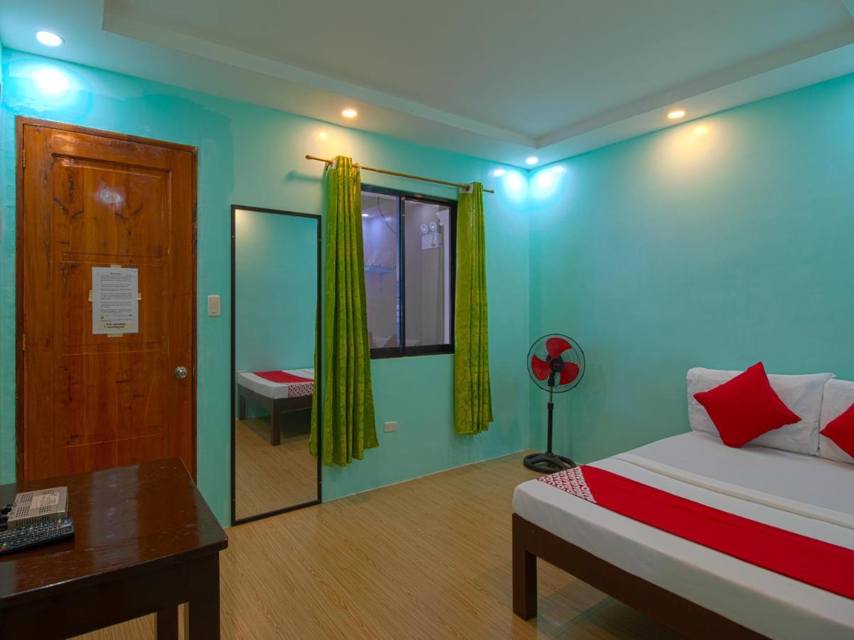 Oyo 777 Rn Guesthouse โมอัลโบอัล ภายนอก รูปภาพ