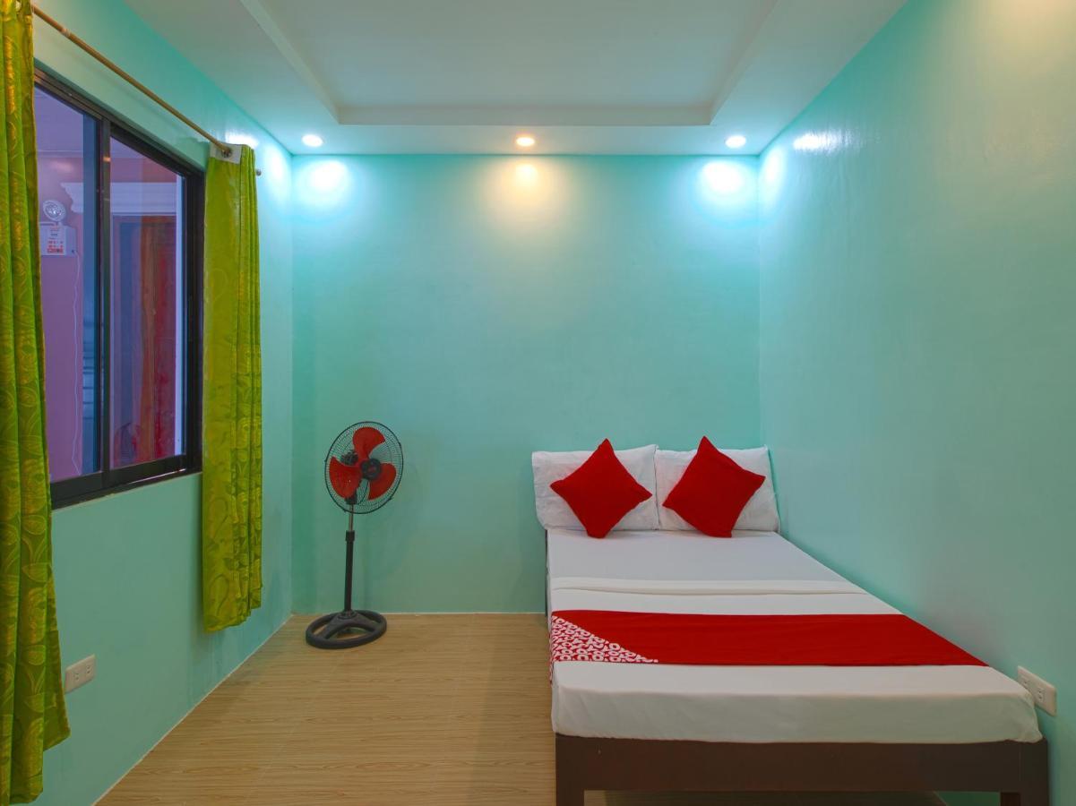 Oyo 777 Rn Guesthouse โมอัลโบอัล ภายนอก รูปภาพ