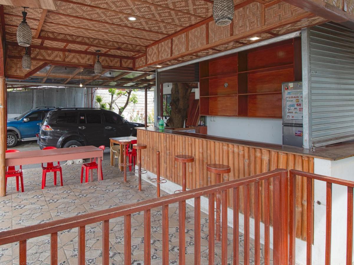 Oyo 777 Rn Guesthouse โมอัลโบอัล ภายนอก รูปภาพ