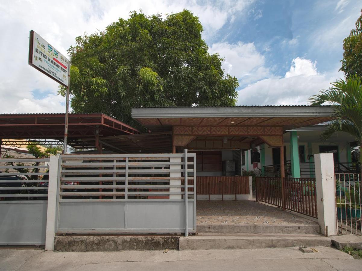 Oyo 777 Rn Guesthouse โมอัลโบอัล ภายนอก รูปภาพ